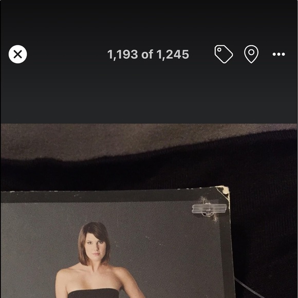 NWT Leopard dress size mefium - Picture 8 of 9